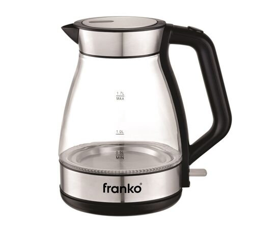 ელექტრო ჩაიდანი Franko FKT-1155 2220 W