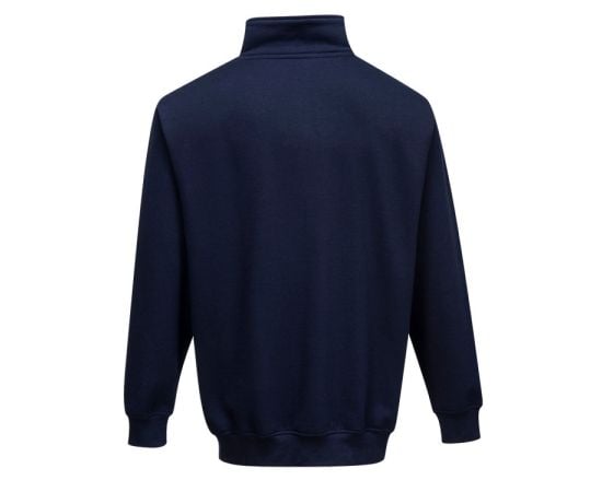 Work sweater warm Portwest Sorrento B309NAR 2XL dark blue