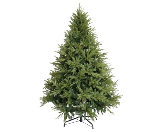 Artifical christmas tree 210cm Mix PE&PVC IH210 HU green