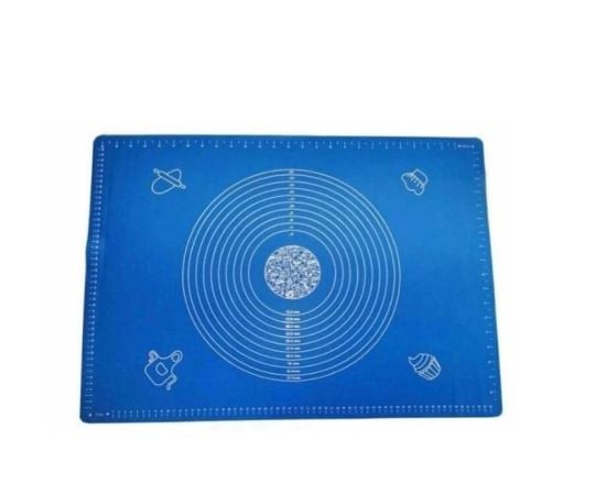 Dough rolling mat MG-432 70x70 cm