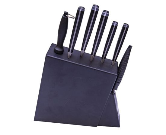 Set of knifes 8 pcs BERLLONG BKS-0104