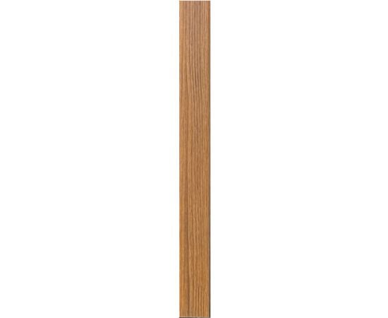 Рейка декоративная Super Profil MDF 2529 Pecan 2800x25x30 мм