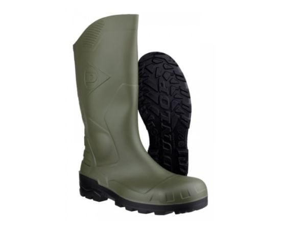 Devon safety boots Dunlop Сoverguard 46