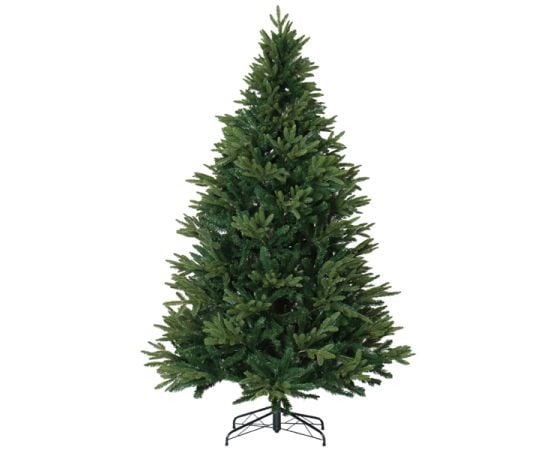 Artifical christmas tree 180cm PE+PVC marvellous SGPE53A-180 green