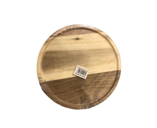 Vegetable cutting board wood MG-1423