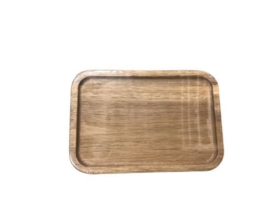 Vegetable cutting board wood MG-1419