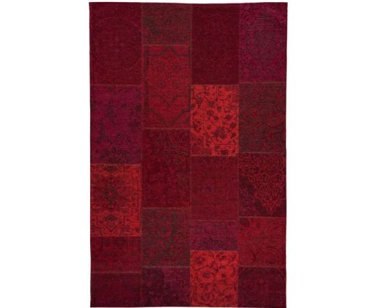 Carpet DCcarpets Antika 91510 Red 200x280 cm.