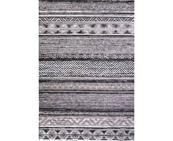 Ковер DCcarpets Antika 91520 Grey 120x170 см.