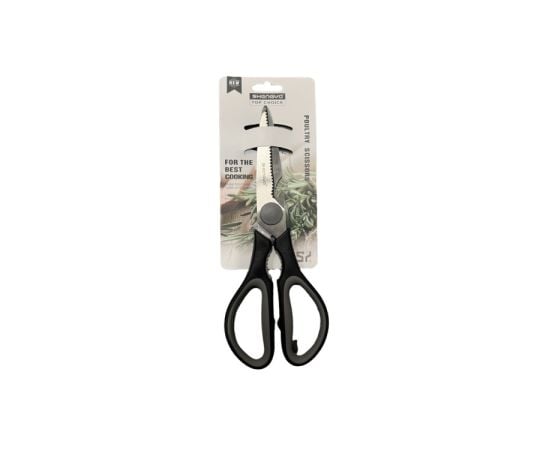 Scissors metal MG-1449