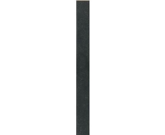 Decorative slat Super Profil MDF 2529 Black 2800x25x30 mm