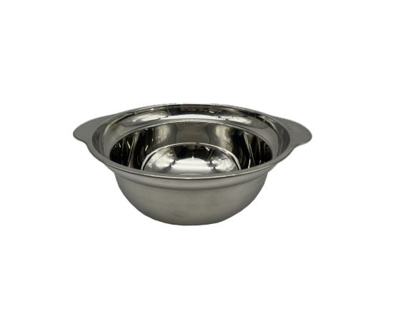 Bowl metal MG-1899 23cm