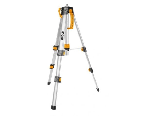 Tripod for leveler Ingco HLLT01152 120 cm