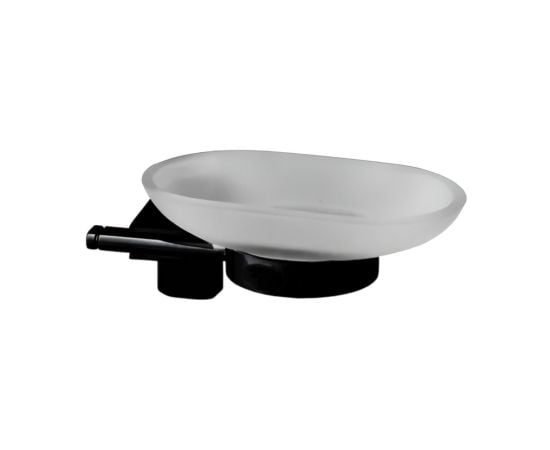 Soap dish Uso 71003 MAT