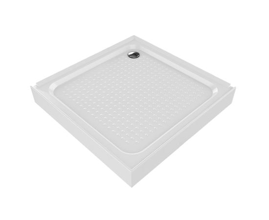 Shower tray IVA TAS90 900x900x150 mm