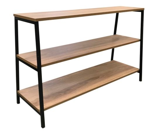 TV stand 3 levels