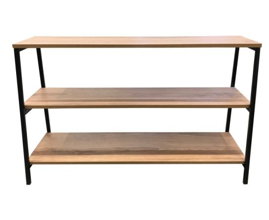 TV stand 3 levels