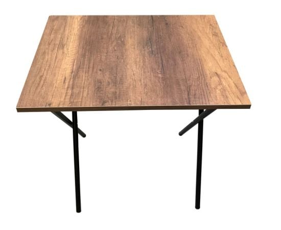 Folding table 65/50