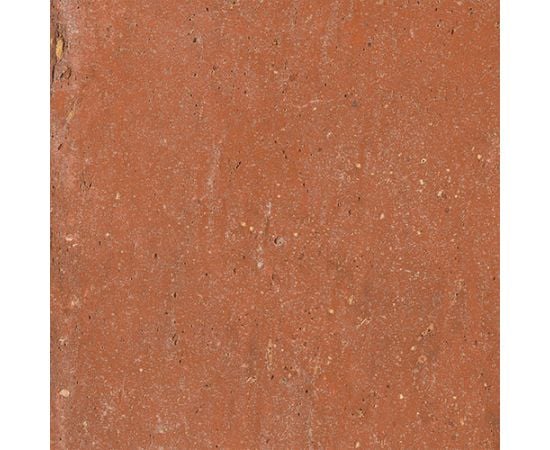 Tile Geotiles Terracotta Red 150x150 mm