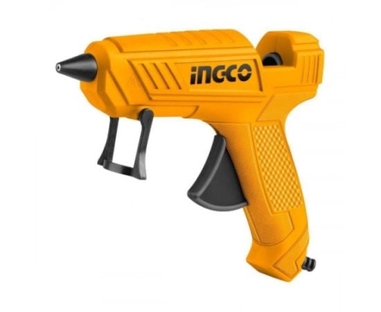 Glue gun Ingco GG148 100W