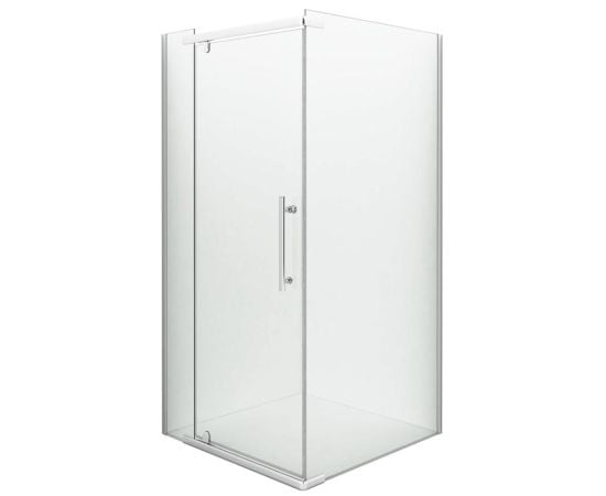 Shower cabin IVA E1SC90С 900x900x2000 mm