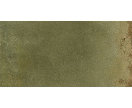 Porcelain tile Geotiles Galio Verde 600x1200 mm