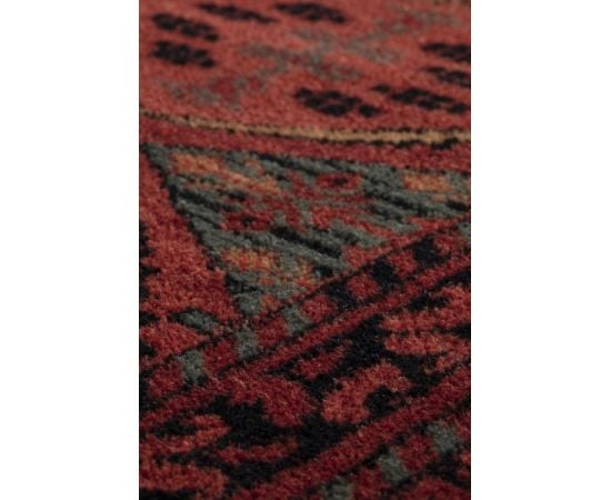 Carpet OSTA KASHQAI 43-46-300 100% WOOL 200x300 cm