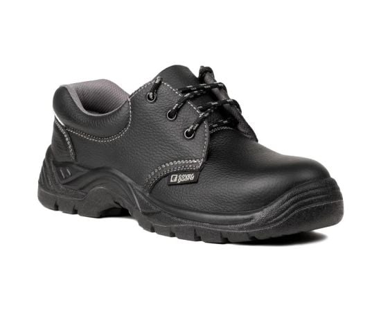 Work shoes with protective  Agate 9AGH01 37