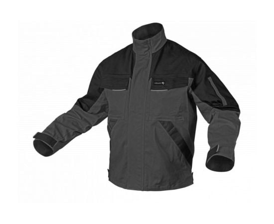 Jacket Hogert Edgar HT5K284 L grey