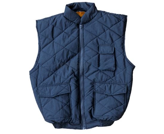 Vest Coverguard 5GCOB 3XL blue