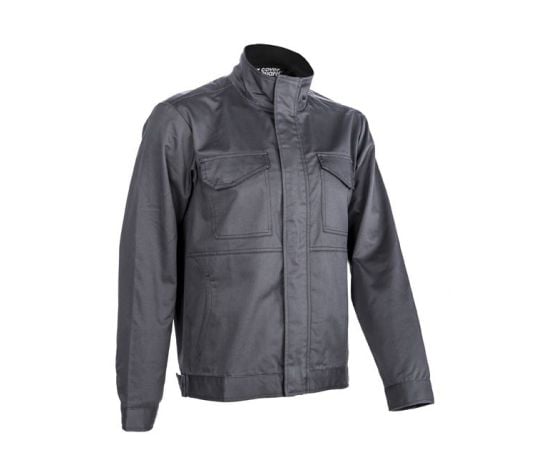 Jacket Coverguard Irazu 5IRJ150 L grey