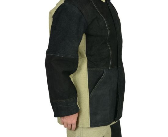 Welding suit Sirius 01565 М