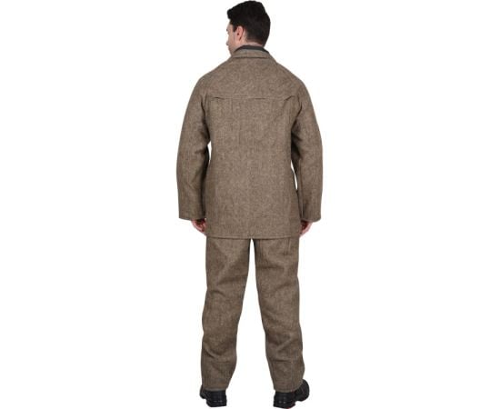 Welding suit Sirius 00744 2XL