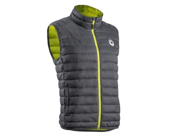 Vest with lining KUMA 5KVGY L