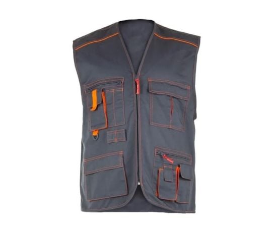 Vest Lahti Pro LPAK1 2XL blue