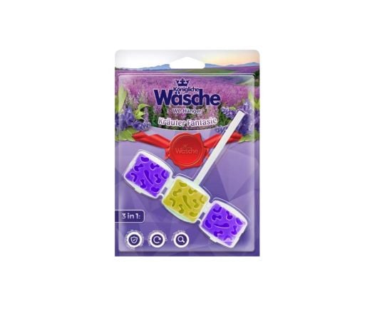 Toilet aroma Wäsche 0267 45g lavender