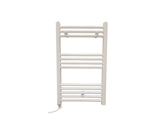 Electric heated towel rail Sanica 9510-ELK1BY22165001000 500x1000