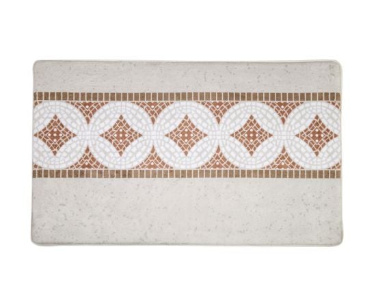 Bath mat Primanova COSETTE PRINT