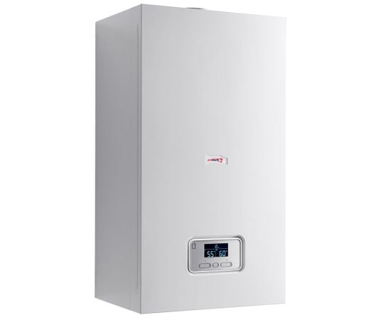 Gas boiler Protherm Panther 30 KTV Protherm (with pipe)