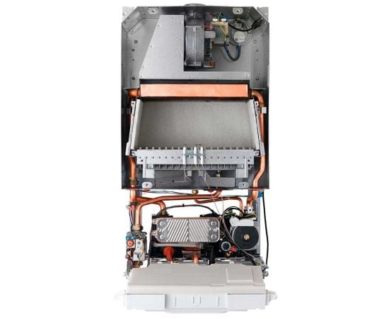 Gas boiler Protherm Panther 30 KTV Protherm (with pipe)