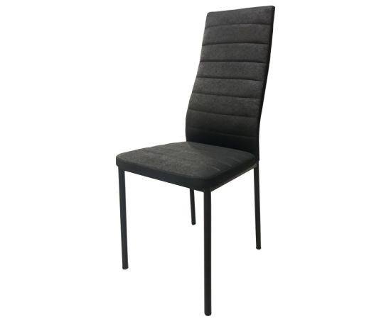 Kitchen chair Dona 901 black