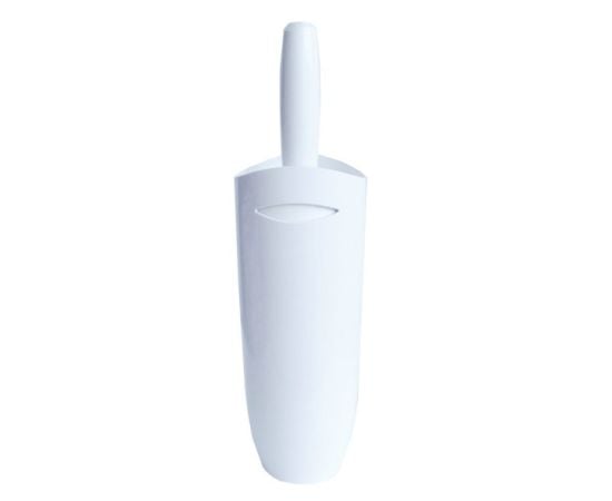 ჯაგრისი უნიტაზისთვის FELY TOILET BRUSH WHITE