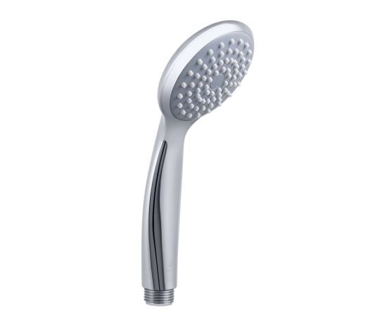 Shower head Rubineta Oka Chrome