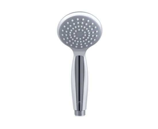 Shower head Rubineta Oka Chrome