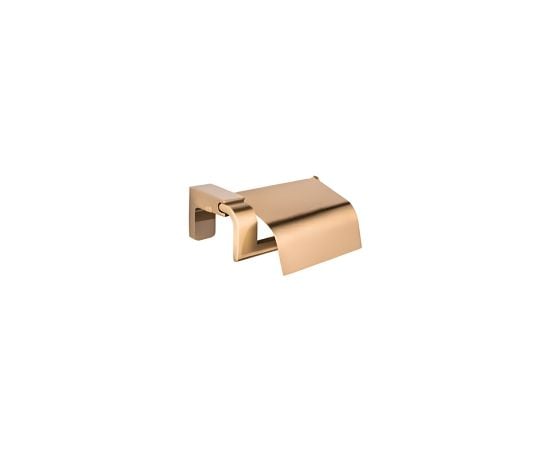 Toilet paper holder Uso 71009 ANTIQ