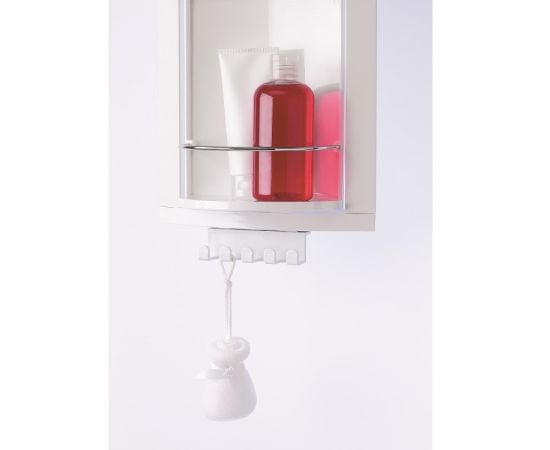 Corner bathroom cabinet Primanova M-S01-01