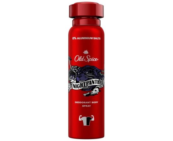 Deodorant Old Spice NIGHTPANTHER 50ml