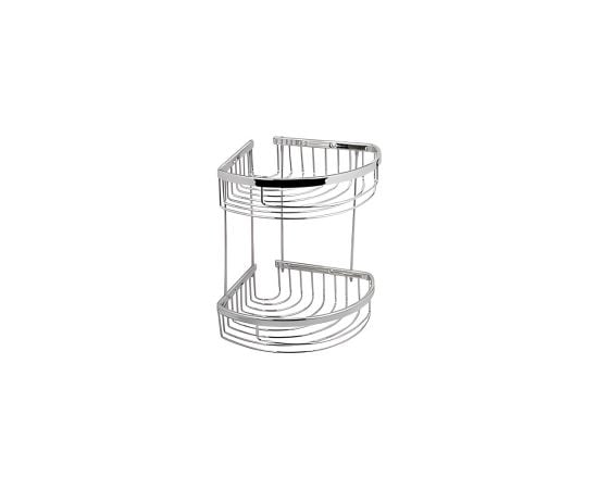 Corner shelf 2-nd Uso 74002T