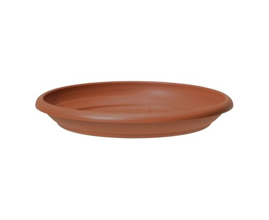 Подставка для горшков пластиковый Scheurich TERRACOTTA 54/331 UNTERTELLER