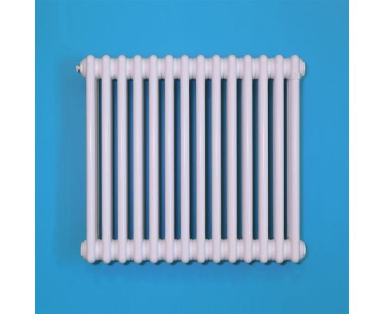 Decorative radiator with fastening Kermi ARBONIA RRN2060 RAL9016 24EL