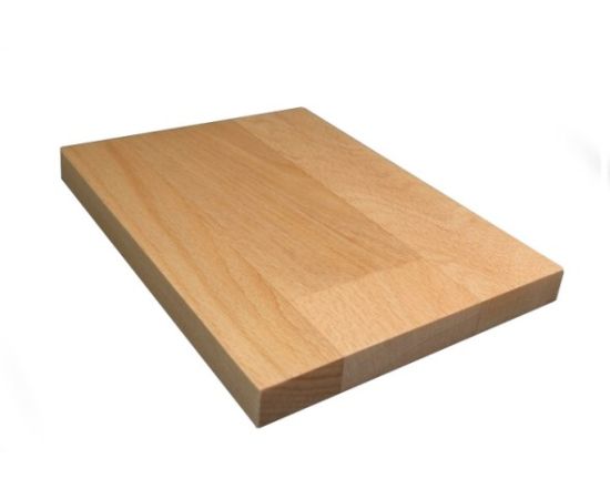 Platform beech BB 900x900x38 mm